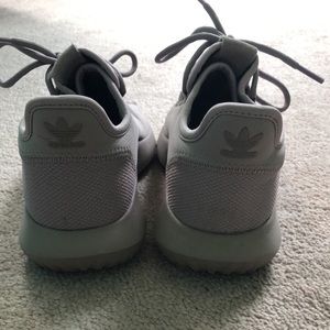 Adidas original tubular shadows